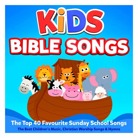 Childrens bible songs you tube - ⬇️ Get a FREE Minno Laugh and Grow Bible for Kids downloadable: http://www.minno.io/youtube ️ Stream MORE amazing kids Bible videos with a FREE Minno trial: ... 